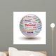 Welcome Sphere