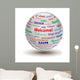 Welcome Sphere