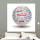 Welcome Sphere