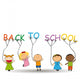 Back to School Wall Decal