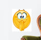 Excited Emoticon