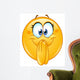 Excited Emoticon