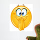 Excited Emoticon