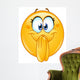 Excited Emoticon