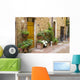 Lovely Tuscan Street Pienza