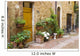 Lovely Tuscan Street Pienza