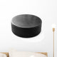 Hockey puck Wall Decal
