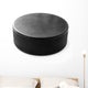 Hockey puck Wall Decal