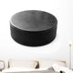 Hockey puck Wall Decal