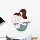 Young Mermaid