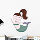 Young Mermaid