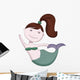 Young Mermaid