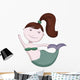 Young Mermaid