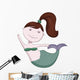 Young Mermaid