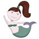 Young Mermaid