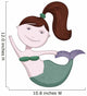 Young Mermaid