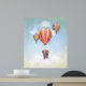 Elephant Sky with Balloons