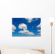 white ceiling Wall Mural
