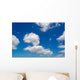 white ceiling Wall Mural