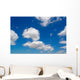 white ceiling Wall Mural