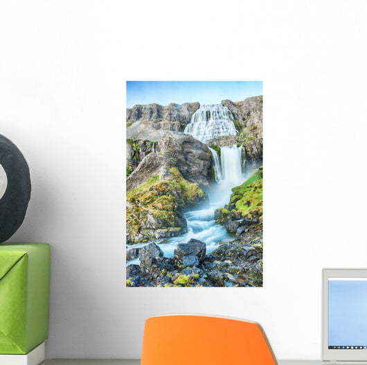 Wall Decal