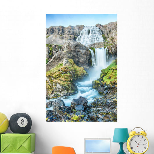Wall Decal