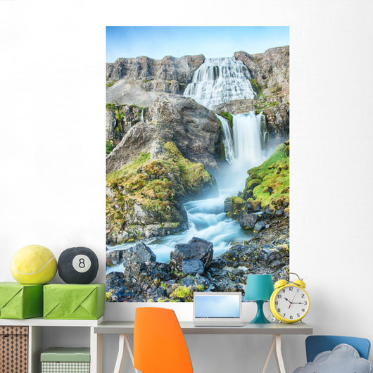 Wall Decal