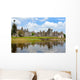 Ashford Castle Reflected Water Wall Mural