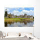 Ashford Castle Reflected Water Wall Mural