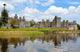 Ashford Castle Reflected Water Wall Mural