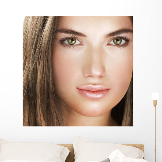 Beauty with Perfect Natural