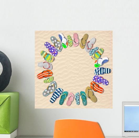 Flipflop Beach