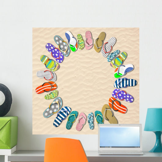 Flipflop Beach