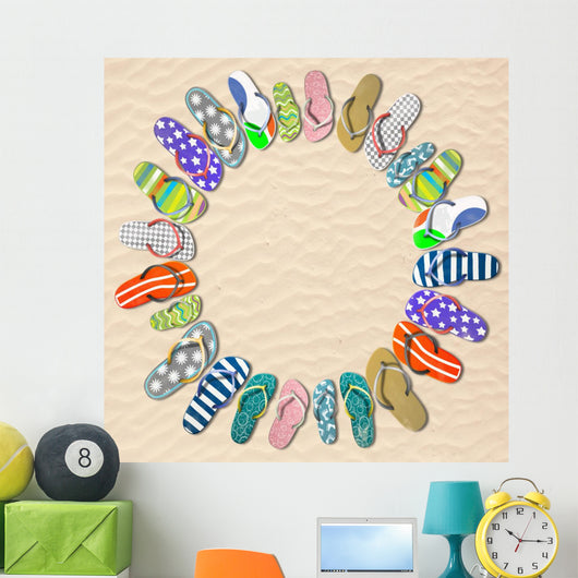 Flipflop Beach