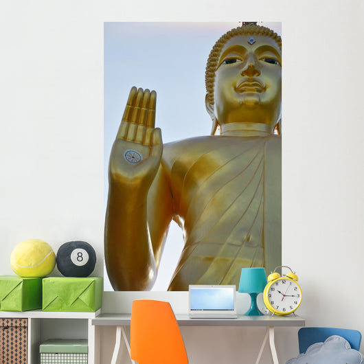Budda Wat Phra