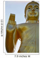 Budda Wat Phra