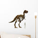 t-rex Wall Decal