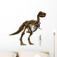t-rex Wall Decal