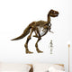 t-rex Wall Decal