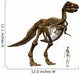 t-rex Wall Decal