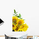 Bouquet Sunflowers