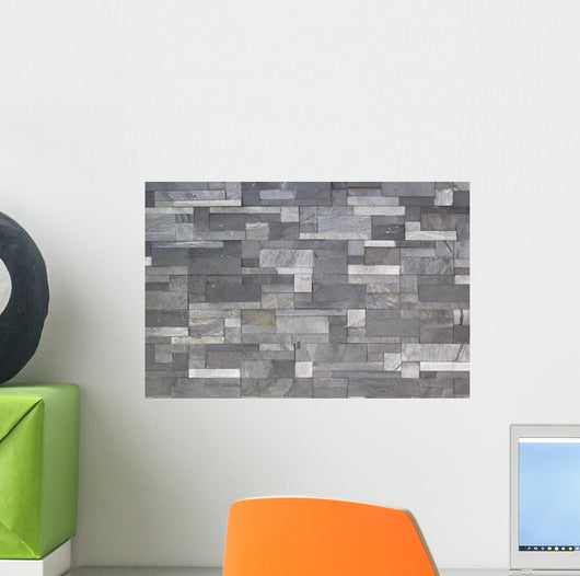 Stone Wall