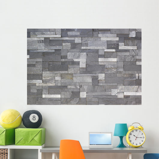 Stone Wall