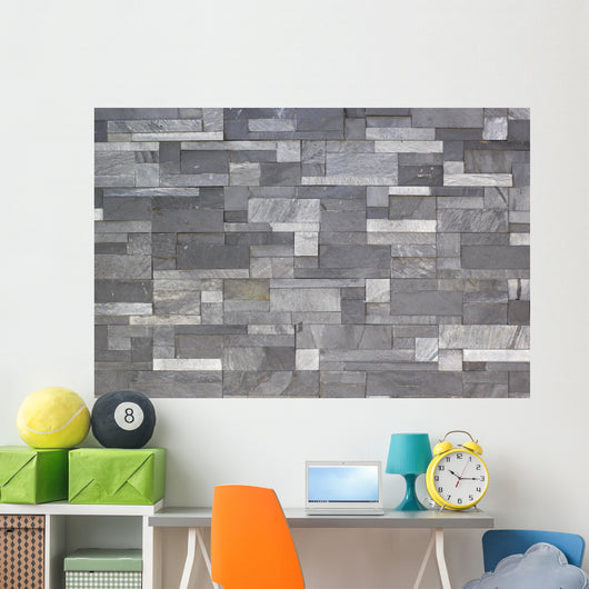Stone Wall