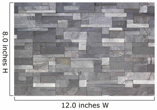 Stone Wall