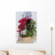 Specchia Puglia Italy Wall Decal