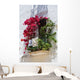 Specchia Puglia Italy Wall Decal