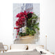 Specchia Puglia Italy Wall Decal