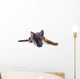 Puppy German Shepherd Wall Decal