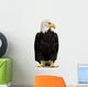 American Bald Eagle Wall Decal